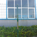 Farm Wire Mesh Fence with Pole